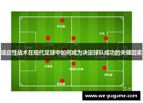 适应性战术在现代足球中如何成为决定球队成功的关键因素 适应性战术在现代足球中如何成为决定球队成功的关键因素